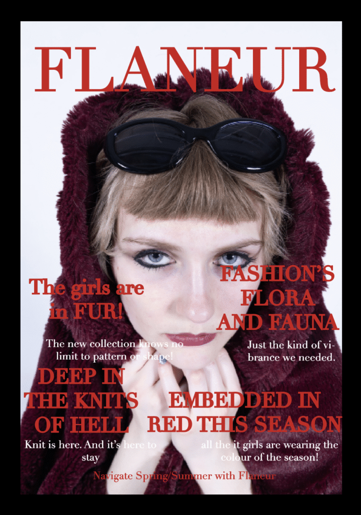 Fashion 1