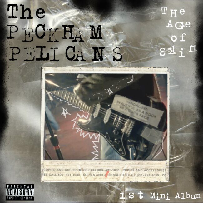 album cover alternate desigm